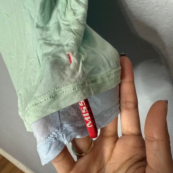 Vintage Y2K Miss Sixty Fairy Cami Top Size Small - Picture 6 of 10